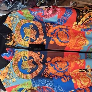 Versace sport coat